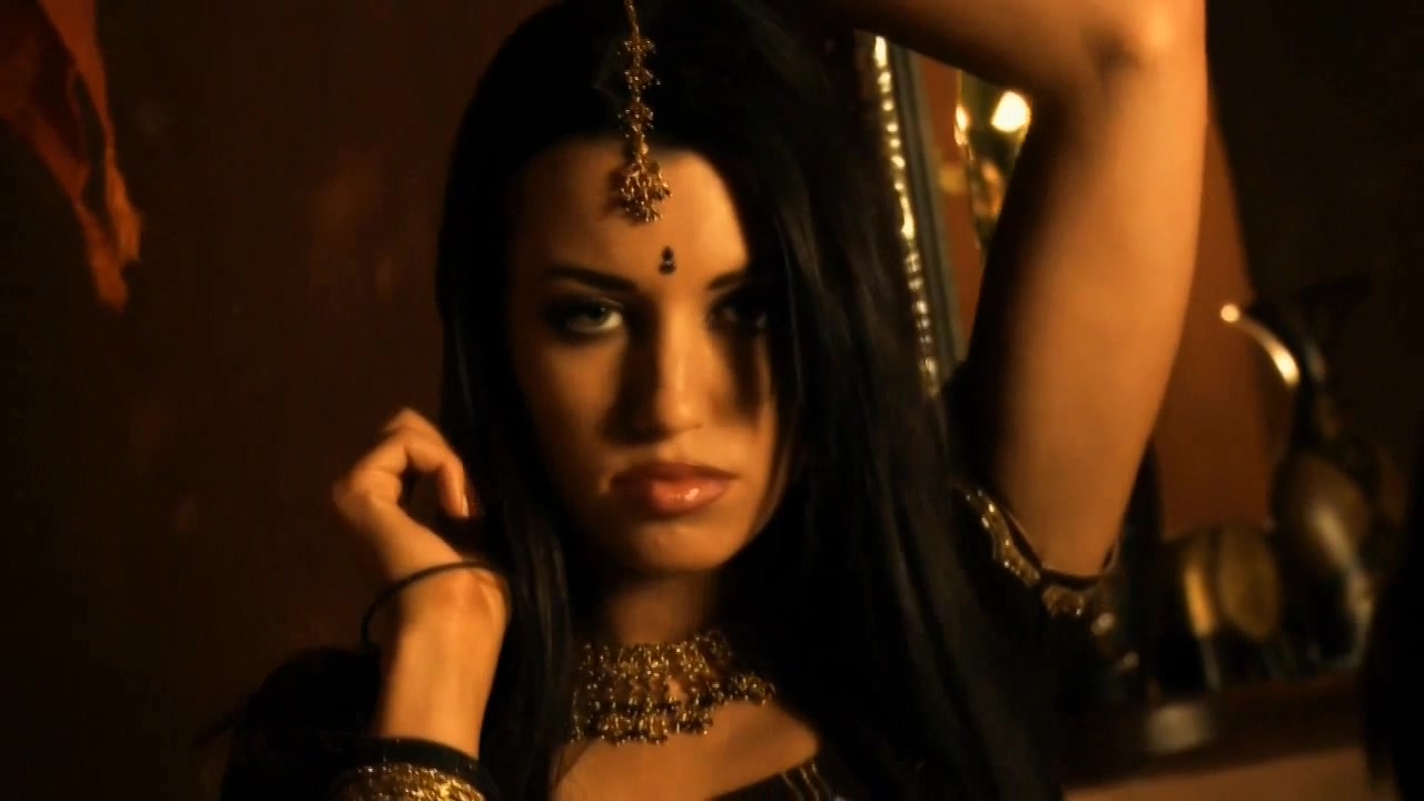 Deva Dassis: Belly Dancing Pt 